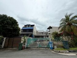 Jalan Chengkek (D13), Terrace #595710411